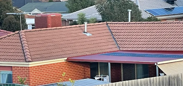 Trackguard Roofing Experts Picture 3