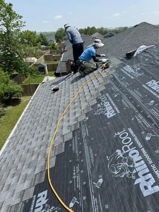 Trackguard Roofing Experts Picture 4