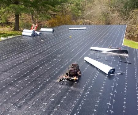 Alex & Son Construction llc