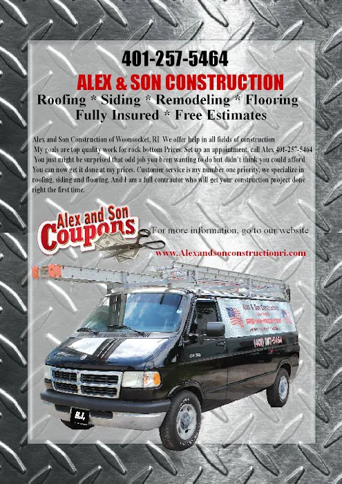 Alex & Son Construction llc Picture 2