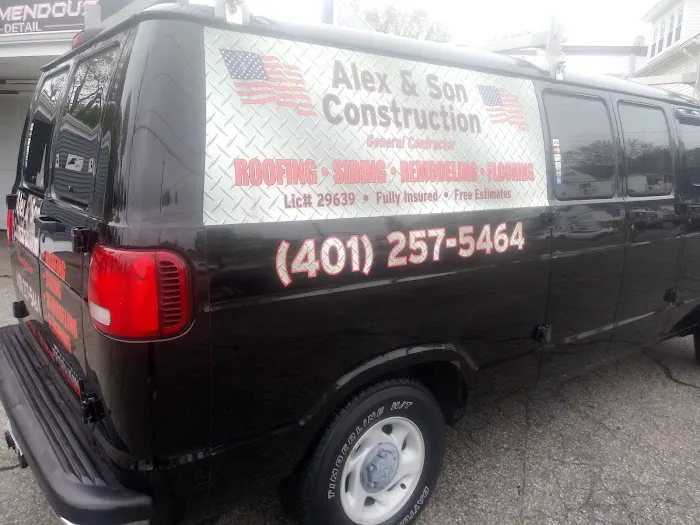 Alex & Son Construction llc Picture 5