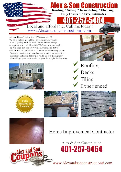 Alex & Son Construction llc Picture 8