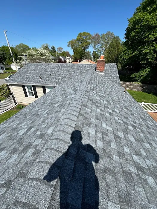 Desautels Roofing Picture 1
