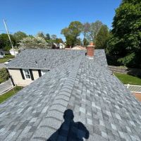 Desautels Roofing ico