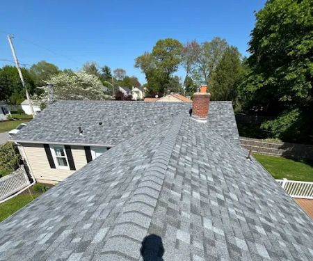 Desautels Roofing