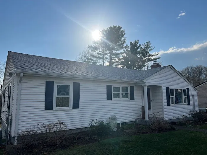 Desautels Roofing Picture 2