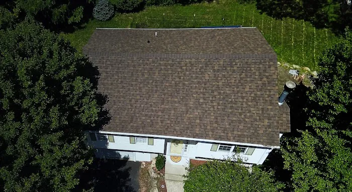 Desautels Roofing Picture 4