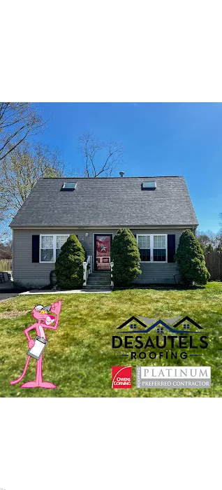 Desautels Roofing Picture 3