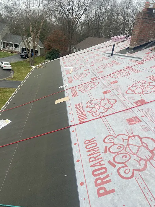 Desautels Roofing Picture 8