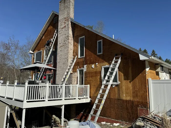 Desautels Roofing Picture 9