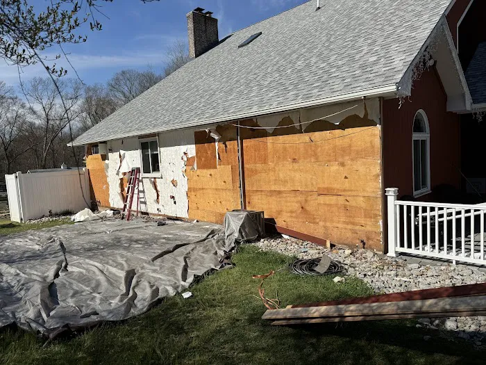 Desautels Roofing Picture 10