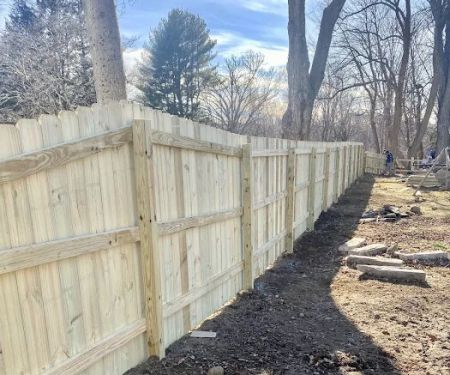 Pineda's Outdoor Living