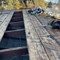 Franklin Roofing ico