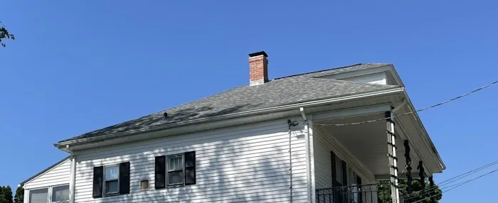 Franklin Roofing Picture 2