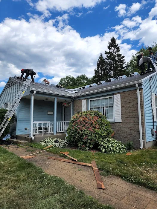 Franklin Roofing Picture 5