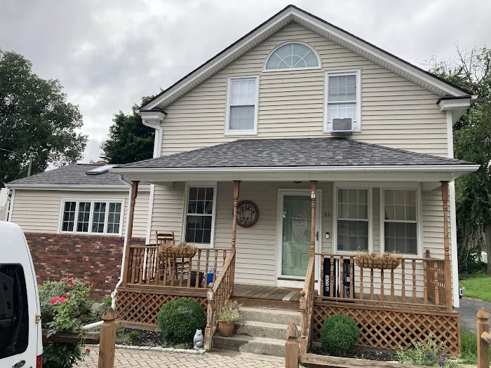 Franklin Roofing Picture 6