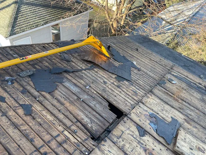 Franklin Roofing Picture 3