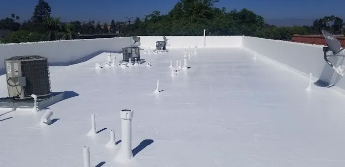 Titan Roofing & Decking Inc Picture 3
