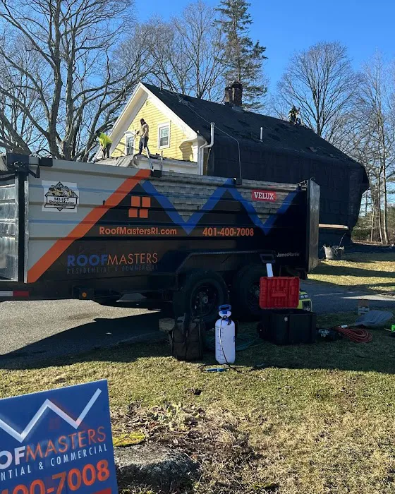 RoofMasters Picture 6