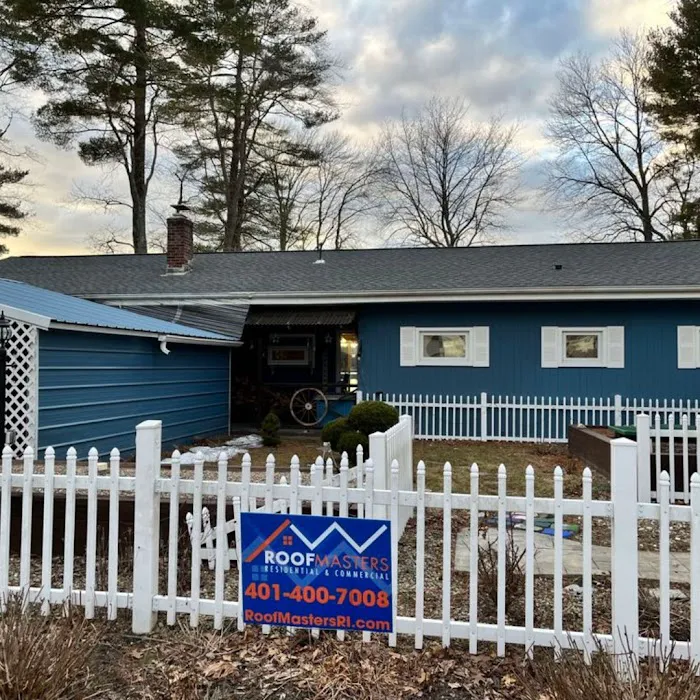 RoofMasters Picture 8