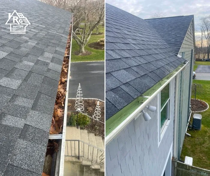 Rosales Gutters LLC Picture 1