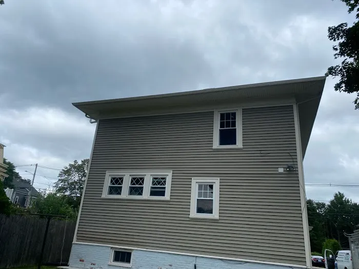 Rosales Gutters LLC Picture 5