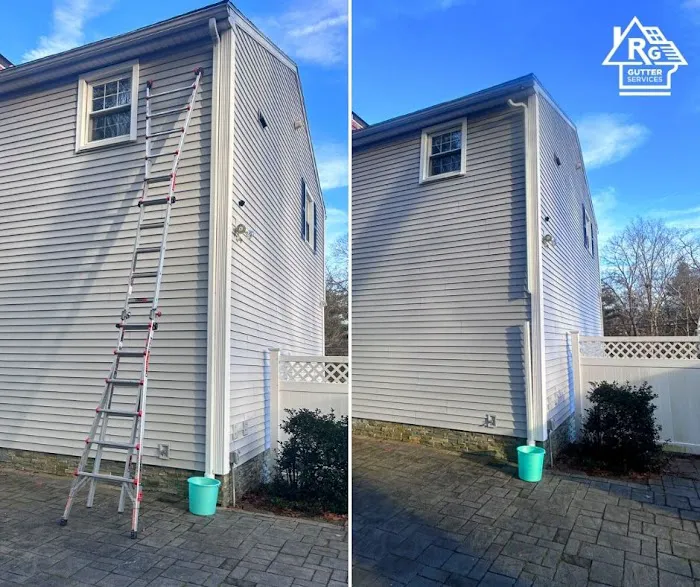 Rosales Gutters LLC Picture 7