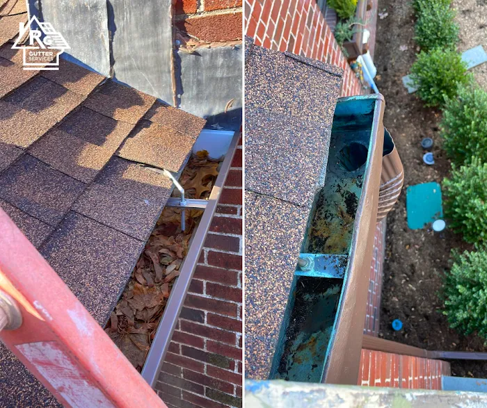 Rosales Gutters LLC Picture 8