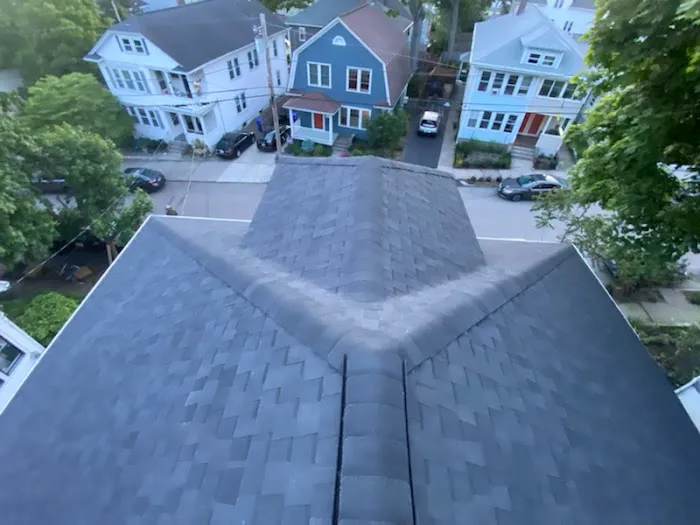 C & J Construction & Roofing, LLC Picture 2