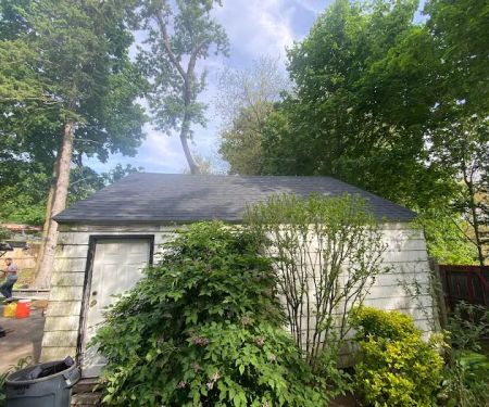 C & J Construction & Roofing, LLC