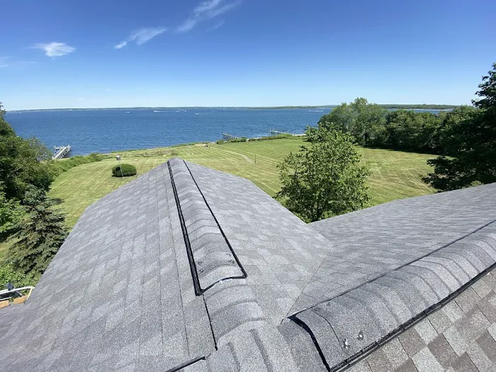 C & J Construction & Roofing, LLC Picture 6