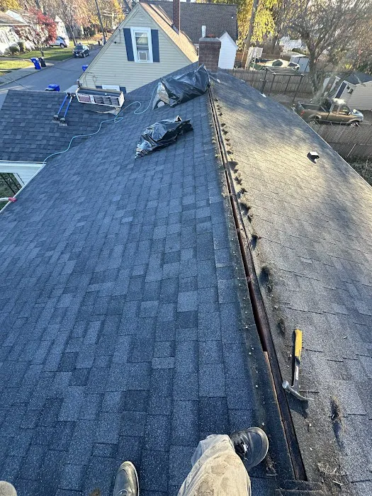 C & J Construction & Roofing, LLC Picture 5