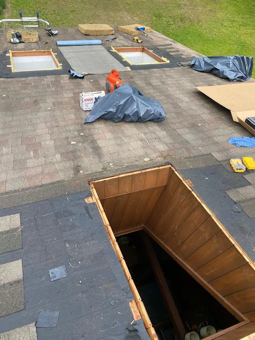 C & J Construction & Roofing, LLC Picture 8