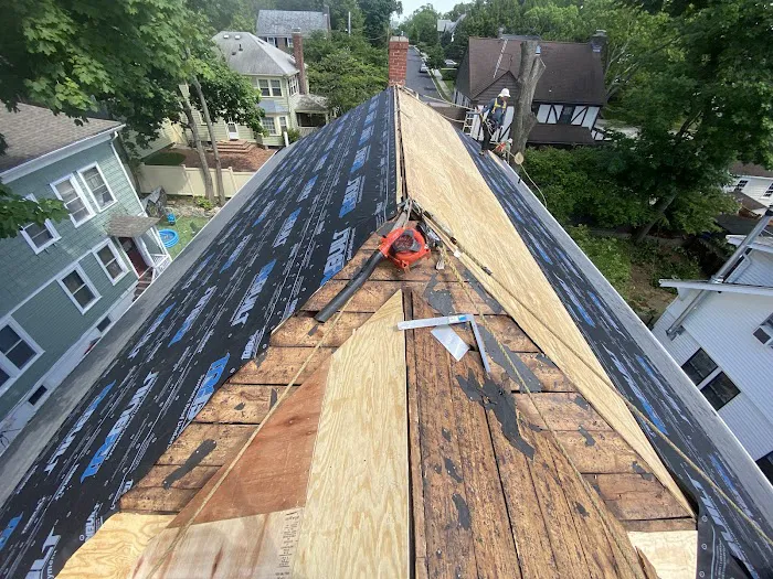 C & J Construction & Roofing, LLC Picture 10
