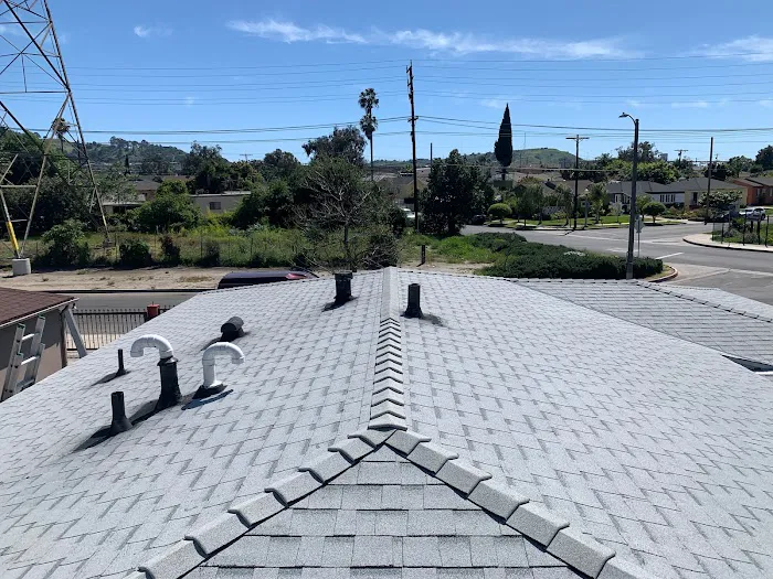 Smile Roofing Picture 3