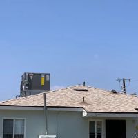 Smile Roofing ico