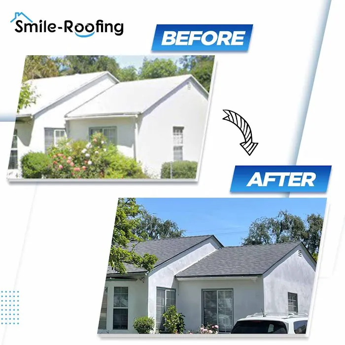 Smile Roofing Picture 10