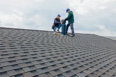 Mayer roofing. Picture 2