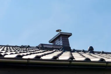 Mayer roofing. Picture 1