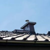 Mayer roofing. ico