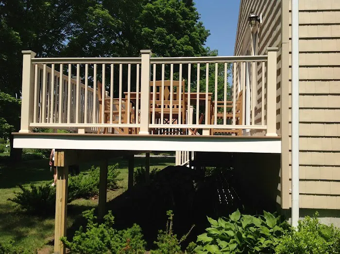 E.M. Snow, Inc. Picture 7