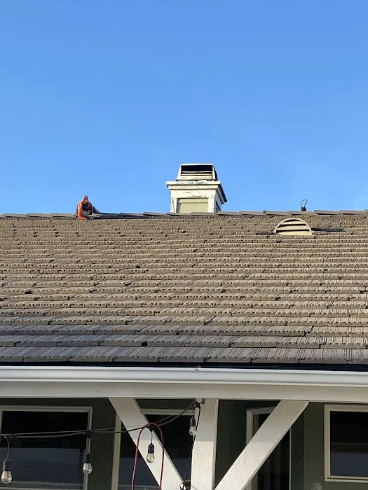 NRG Roofing Inc Picture 1