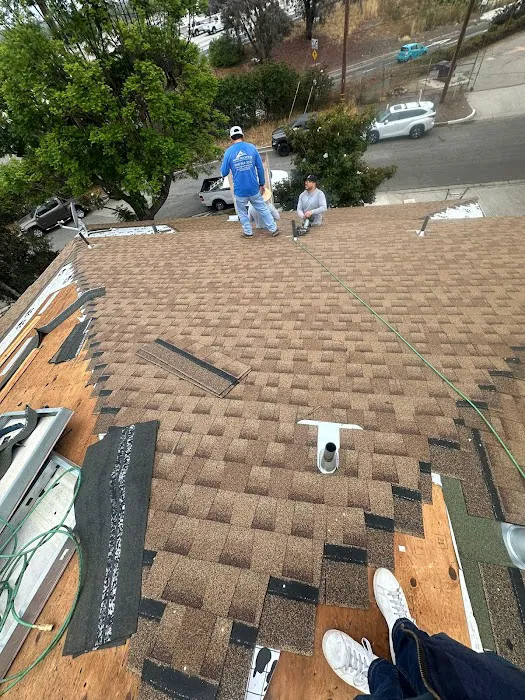 NRG Roofing Inc Picture 7