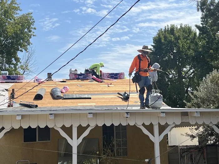 NRG Roofing Inc Picture 5