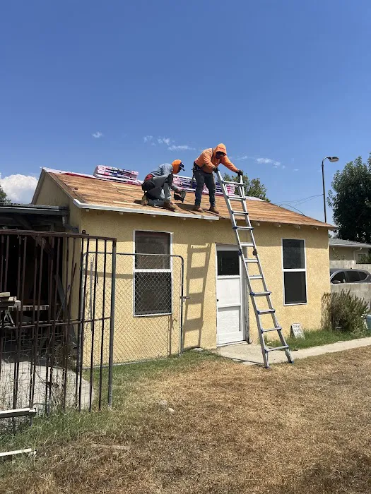 NRG Roofing Inc Picture 6