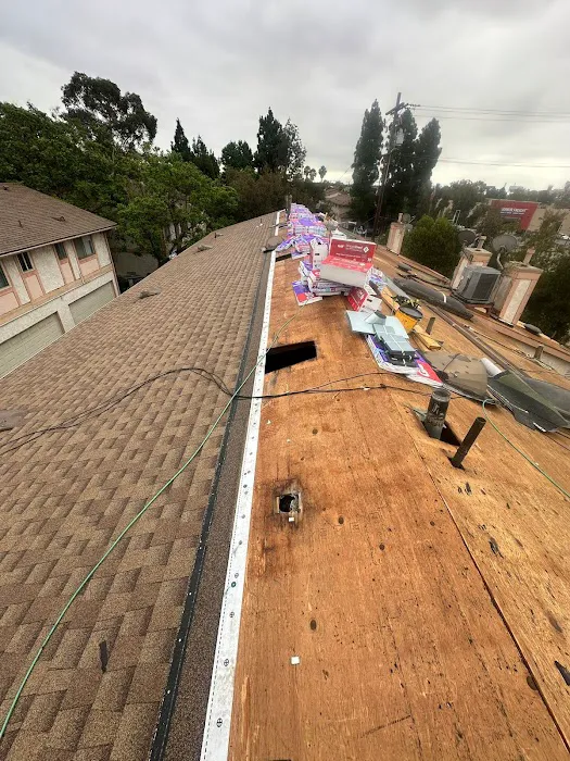 NRG Roofing Inc Picture 8