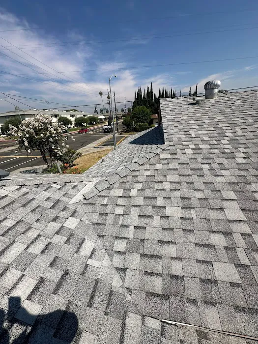 NRG Roofing Inc Picture 9