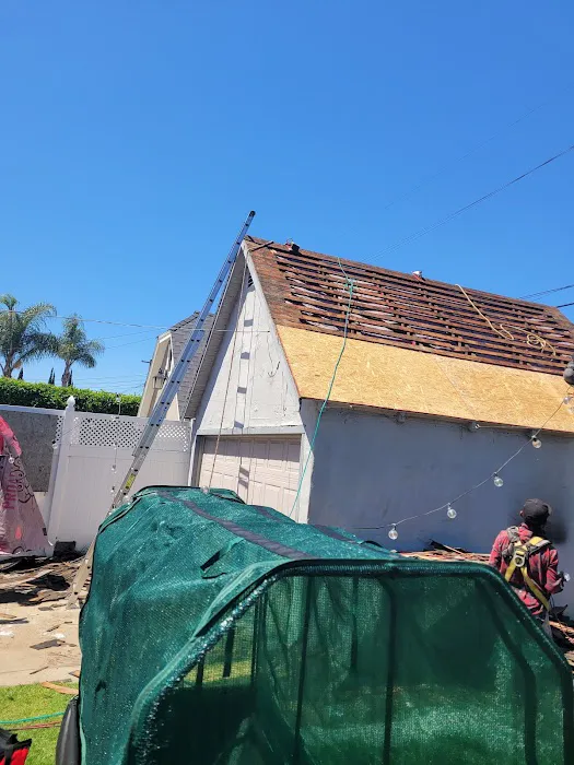 Roofing H USA Picture 3