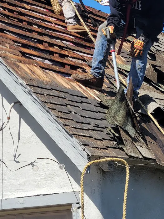 Roofing H USA Picture 7