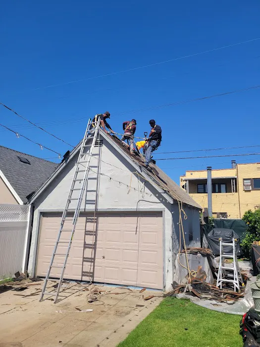 Roofing H USA Picture 4
